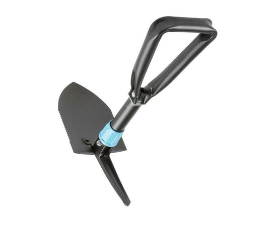 Лопата Cellfast складна IPRO™ з кіркою 46.5см, 0.7кг (40-007), зображення 3