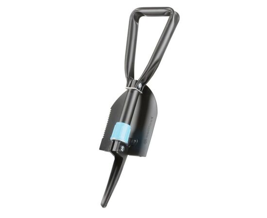 Лопата Cellfast складна IPRO™ з кіркою 46.5см, 0.7кг (40-007), зображення 4