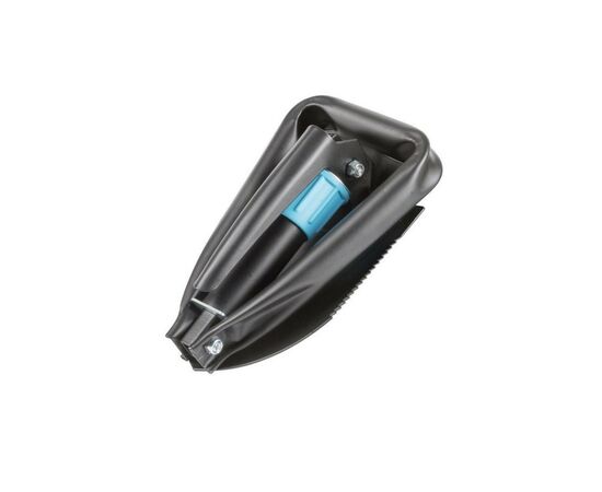Лопата Cellfast складна IPRO™ з кіркою 46.5см, 0.7кг (40-007), зображення 5