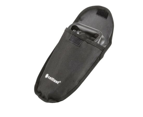 Лопата Cellfast складна IPRO™ з кіркою 46.5см, 0.7кг (40-007), зображення 6