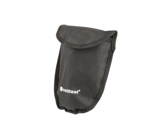 Лопата Cellfast складна IPRO™ з кіркою 46.5см, 0.7кг (40-007), зображення 7