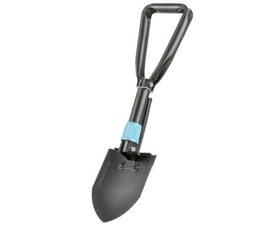 Лопата Cellfast складная IPRO™ с коркой 46.5см, 0.7кг (40-007)