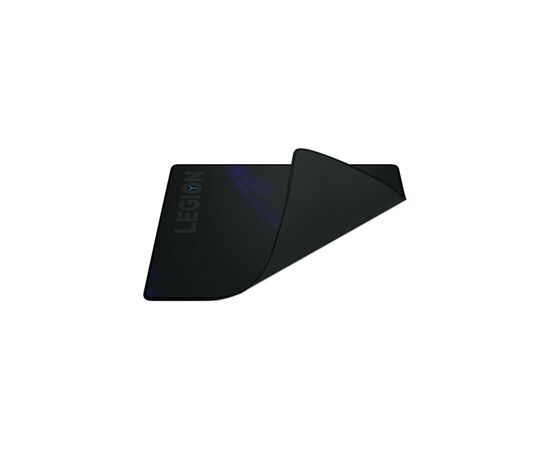 Коврик для мышки Lenovo Legion Control Mouse Pad L Black (GXH1C97870), изображение 3 Коврик для мышки Lenovo Legion Control Mouse Pad L Black (GXH1C97870), изображение 3