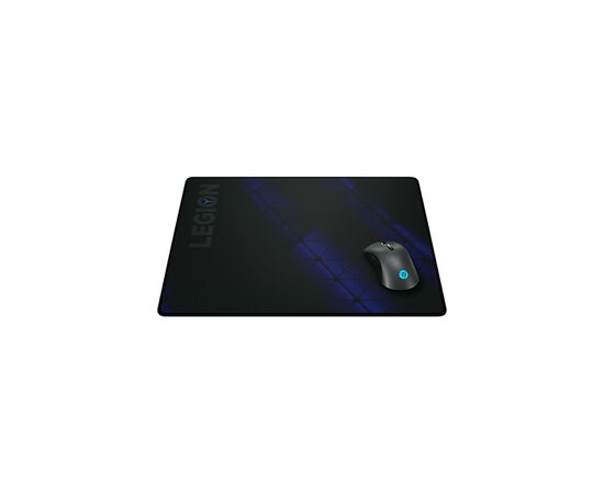Коврик для мышки Lenovo Legion Control Mouse Pad L Black (GXH1C97870), изображение 4 Коврик для мышки Lenovo Legion Control Mouse Pad L Black (GXH1C97870), изображение 4