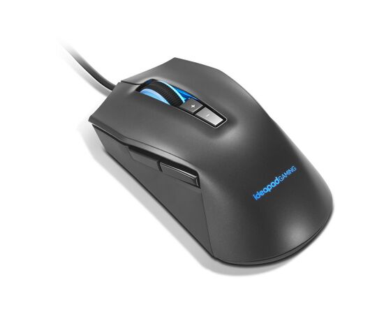 Мишка Lenovo IdeaPad M100 RGB Black (GY50Z71902)