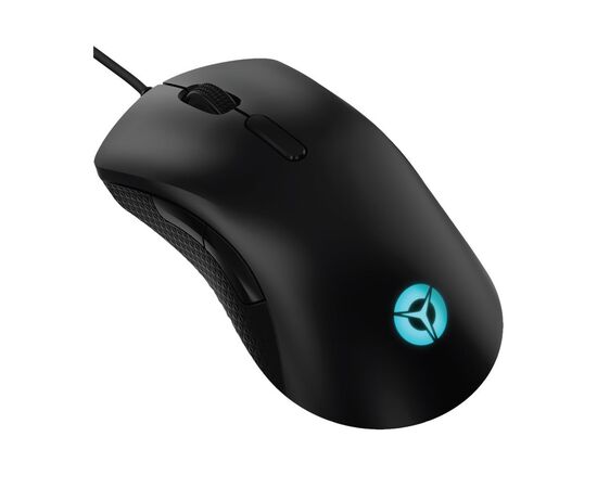 Мышка Lenovo M300 RGB Black (GY50X79384), изображение 2 Мышка Lenovo M300 RGB Black (GY50X79384), изображение 2