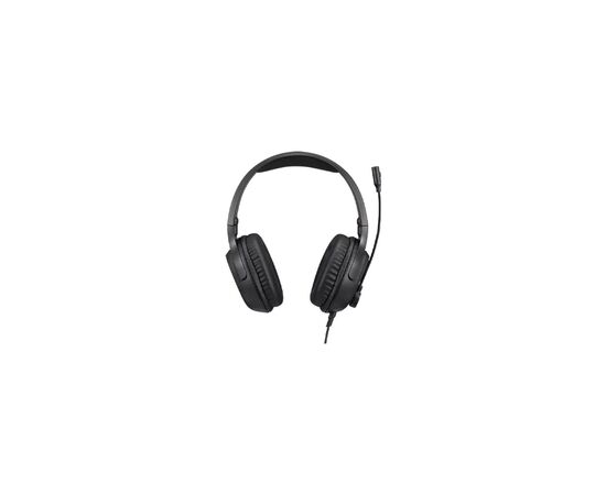 Наушники Lenovo Legion Gaming Headset H200 Black (GXD1B87065), изображение 6 Наушники Lenovo Legion Gaming Headset H200 Black (GXD1B87065), изображение 6