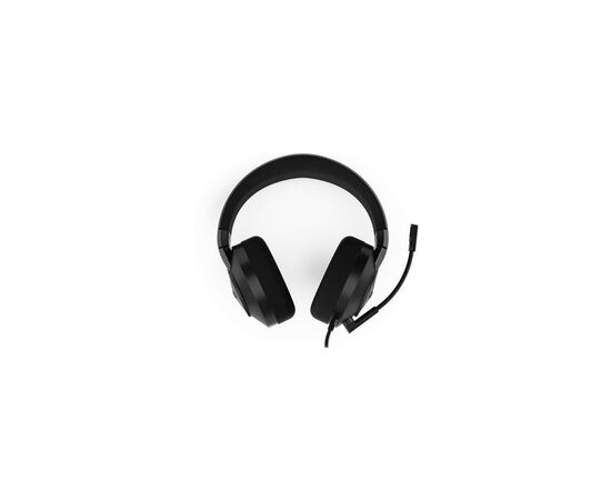 Наушники Lenovo Legion Gaming Headset H200 Black (GXD1B87065), изображение 7 Наушники Lenovo Legion Gaming Headset H200 Black (GXD1B87065), изображение 7