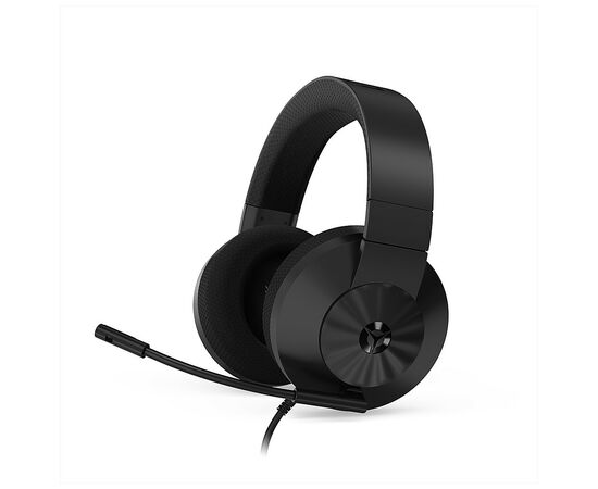 Наушники Lenovo Legion Gaming Headset H200 Black (GXD1B87065), изображение 9 Наушники Lenovo Legion Gaming Headset H200 Black (GXD1B87065), изображение 9