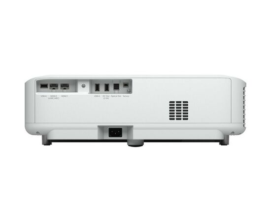 Проектор Epson EH-LS650W (V11HB07040), зображення 5 Проектор Epson EH-LS650W (V11HB07040), зображення 5