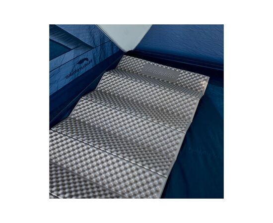 Туристический коврик Naturehike IXPE CNK2300DZ017 алюмінієва плівка 200 x 65 х 2 см темно-блакитний (6976023923197), изображение 7 Туристический коврик Naturehike IXPE CNK2300DZ017 алюмінієва плівка 200 x 65 х 2 см темно-блакитний (6976023923197), изображение 7