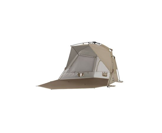 Тент Naturehike автоматичний відкритий CNK2300ZP023, коричневий (6976023921995), зображення 3 Тент Naturehike автоматичний відкритий CNK2300ZP023, коричневий (6976023921995), зображення 3