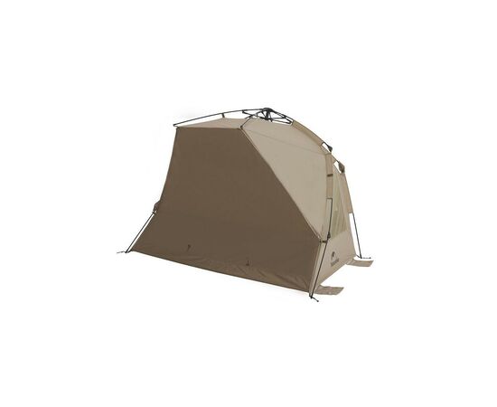 Тент Naturehike автоматичний відкритий CNK2300ZP023, коричневий (6976023921995), зображення 4 Тент Naturehike автоматичний відкритий CNK2300ZP023, коричневий (6976023921995), зображення 4