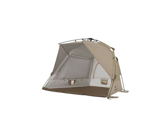 Тент Naturehike автоматичний відкритий CNK2300ZP023, коричневий (6976023921995), зображення 6 Тент Naturehike автоматичний відкритий CNK2300ZP023, коричневий (6976023921995), зображення 6