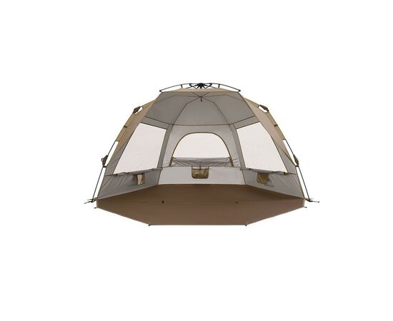 Тент Naturehike автоматичний відкритий CNK2300ZP023, коричневий (6976023921995)