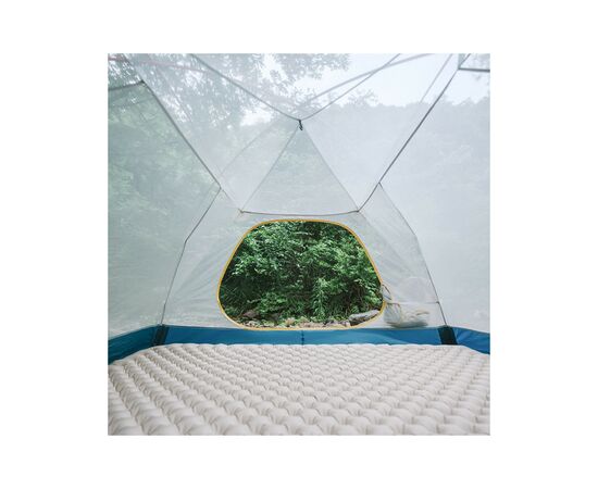Палатка Naturehike двомісний CNK2300ZP024 жовтий (6976023923685), изображение 4