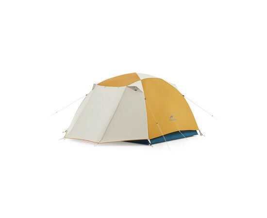 Палатка Naturehike двомісний CNK2300ZP024 жовтий (6976023923685)