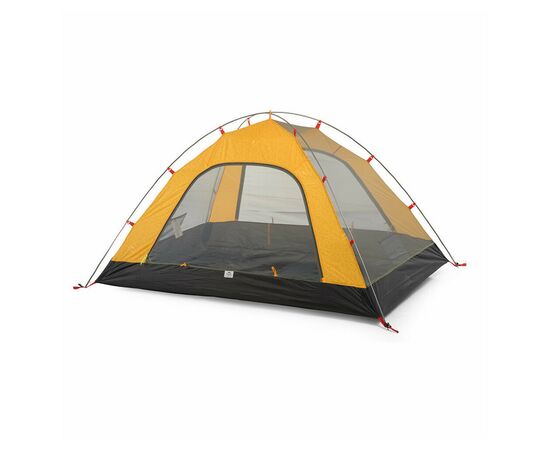 Палатка Naturehike двомісний P-Series NH18Z022-P 210T/65D помаранчевий (6975641887843), изображение 2 Палатка Naturehike двомісний P-Series NH18Z022-P 210T/65D помаранчевий (6975641887843), изображение 2