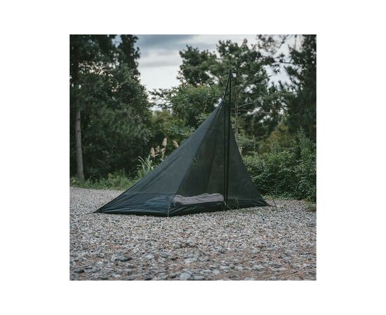 Палатка Naturehike із гострою верхівкою CNK2300ZP025 коричневий (6976023922534), изображение 7 Палатка Naturehike із гострою верхівкою CNK2300ZP025 коричневий (6976023922534), изображение 7