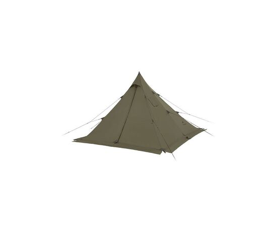 Палатка Naturehike із гострою верхівкою CNK2300ZP025 коричневий (6976023922534)