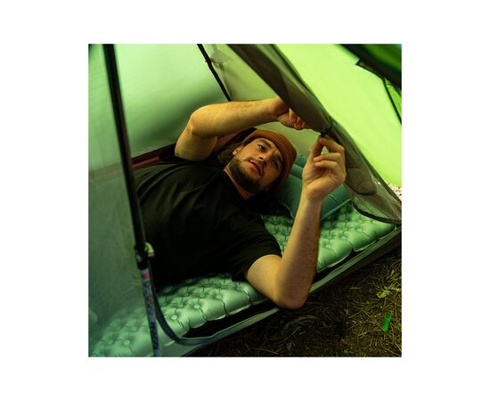Палатка Naturehike надлегкий NH17T030-L темно-зелений (6975641885894), изображение 5 Палатка Naturehike надлегкий NH17T030-L темно-зелений (6975641885894), изображение 5