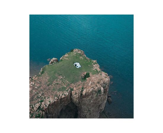 Палатка Naturehike надувний CNK2300ZP012 блакитний великий (6976023921001), изображение 10 Палатка Naturehike надувний CNK2300ZP012 блакитний великий (6976023921001), изображение 10