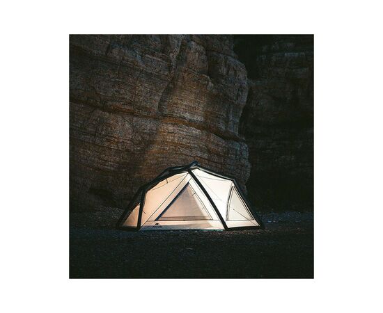 Намет Naturehike надувний CNK2300ZP012 блакитний малий (6976023924002), зображення 10