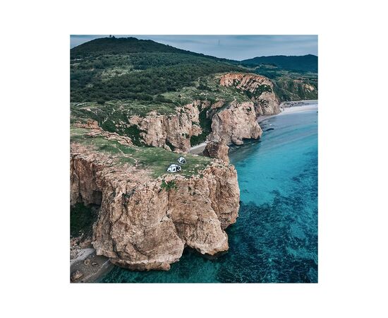 Намет Naturehike надувний CNK2300ZP012 блакитний малий (6976023924002), зображення 9