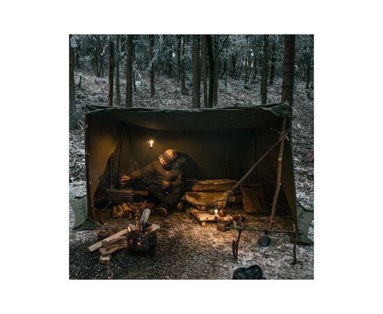 Намет Naturehike одномісний NH21YW157 темно-зелений (6927595712054), зображення 5 Намет Naturehike одномісний NH21YW157 темно-зелений (6927595712054), зображення 5