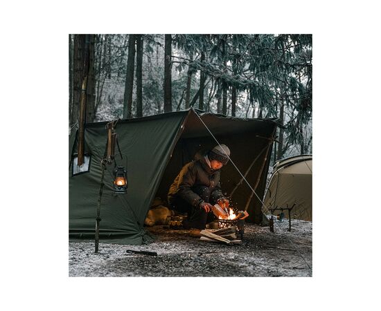 Намет Naturehike одномісний NH21YW157 темно-зелений (6927595712054), зображення 6 Намет Naturehike одномісний NH21YW157 темно-зелений (6927595712054), зображення 6