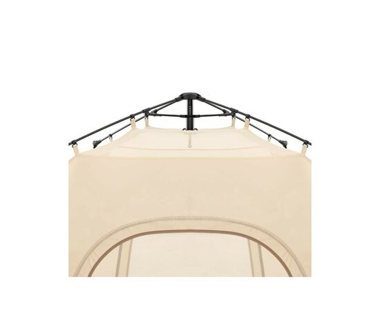 Палатка Naturehike тримісний CNK2300ZP014 з навісом бежевий (6976023921117), изображение 2 Палатка Naturehike тримісний CNK2300ZP014 з навісом бежевий (6976023921117), изображение 2