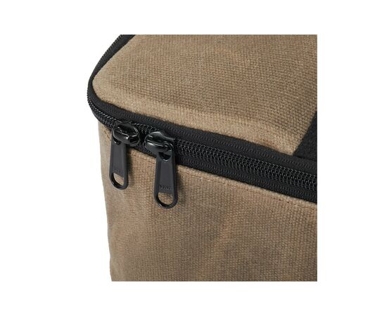 Сумка дорожная Naturehike NH20PJ128 5.4 л коричнева (6927595704899), изображение 3 Сумка дорожная Naturehike NH20PJ128 5.4 л коричнева (6927595704899), изображение 3