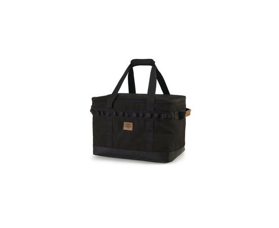 Сумка дорожная Naturehike CNH22SN008 чорна (6927595714379)