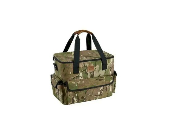 Дорожня сумка Naturehike NH21SK004 камуфляж (6927595796313)
