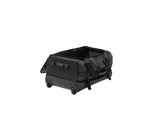 Сумка дорожная Naturehike на колесах NH21LX002 розмір М чорна (6975641885443), изображение 2 Сумка дорожная Naturehike на колесах NH21LX002 розмір М чорна (6975641885443), изображение 2