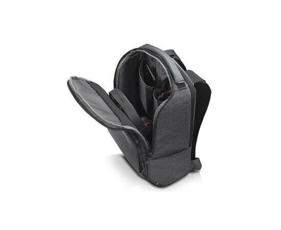 Рюкзак для ноутбука Lenovo 15.6" Legion Grey (GX40S69333), изображение 10 Рюкзак для ноутбука Lenovo 15.6" Legion Grey (GX40S69333), изображение 10