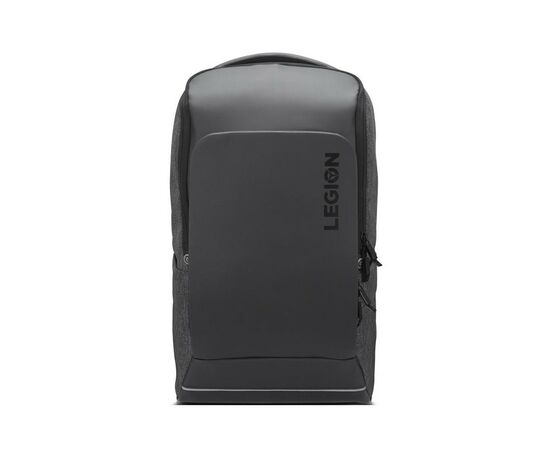 Рюкзак для ноутбука Lenovo 15.6" Legion Grey (GX40S69333), изображение 2 Рюкзак для ноутбука Lenovo 15.6" Legion Grey (GX40S69333), изображение 2
