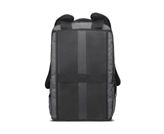 Рюкзак для ноутбука Lenovo 15.6" Legion Grey (GX40S69333), изображение 4 Рюкзак для ноутбука Lenovo 15.6" Legion Grey (GX40S69333), изображение 4
