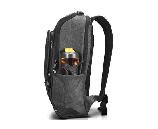 Рюкзак для ноутбука Lenovo 15.6" Legion Grey (GX40S69333), изображение 5 Рюкзак для ноутбука Lenovo 15.6" Legion Grey (GX40S69333), изображение 5