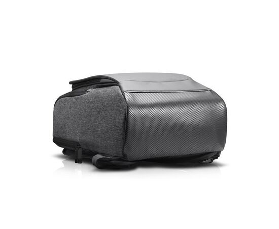 Рюкзак для ноутбука Lenovo 15.6" Legion Grey (GX40S69333), изображение 6 Рюкзак для ноутбука Lenovo 15.6" Legion Grey (GX40S69333), изображение 6