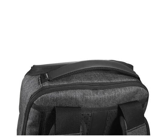 Рюкзак для ноутбука Lenovo 15.6" Legion Grey (GX40S69333), изображение 7 Рюкзак для ноутбука Lenovo 15.6" Legion Grey (GX40S69333), изображение 7