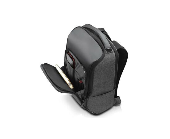 Рюкзак для ноутбука Lenovo 15.6" Legion Grey (GX40S69333), изображение 9 Рюкзак для ноутбука Lenovo 15.6" Legion Grey (GX40S69333), изображение 9