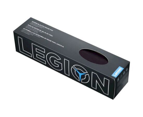 Коврик для мышки Lenovo Legion Gaming XL Cloth (GXH0W29068), изображение 4