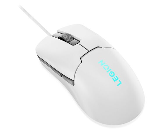 Мишка Lenovo Legion M300s RGB White (GY51H47351), зображення 10 Мишка Lenovo Legion M300s RGB White (GY51H47351), зображення 10
