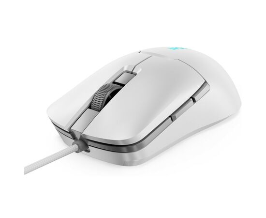 Мишка Lenovo Legion M300s RGB White (GY51H47351), зображення 2 Мишка Lenovo Legion M300s RGB White (GY51H47351), зображення 2