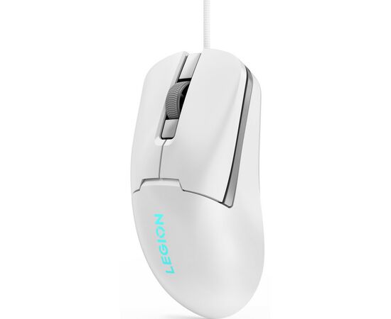 Мишка Lenovo Legion M300s RGB White (GY51H47351), зображення 4 Мишка Lenovo Legion M300s RGB White (GY51H47351), зображення 4