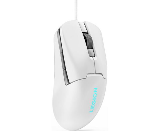 Мишка Lenovo Legion M300s RGB White (GY51H47351), зображення 5 Мишка Lenovo Legion M300s RGB White (GY51H47351), зображення 5