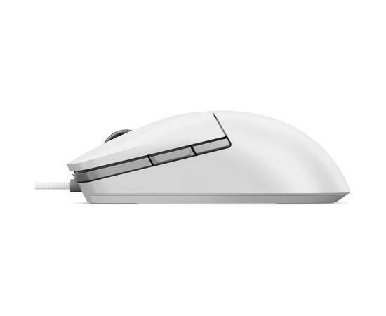 Мишка Lenovo Legion M300s RGB White (GY51H47351), зображення 7 Мишка Lenovo Legion M300s RGB White (GY51H47351), зображення 7