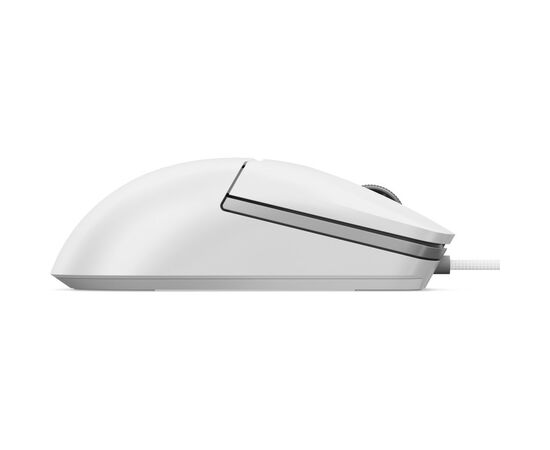 Мишка Lenovo Legion M300s RGB White (GY51H47351), зображення 8 Мишка Lenovo Legion M300s RGB White (GY51H47351), зображення 8