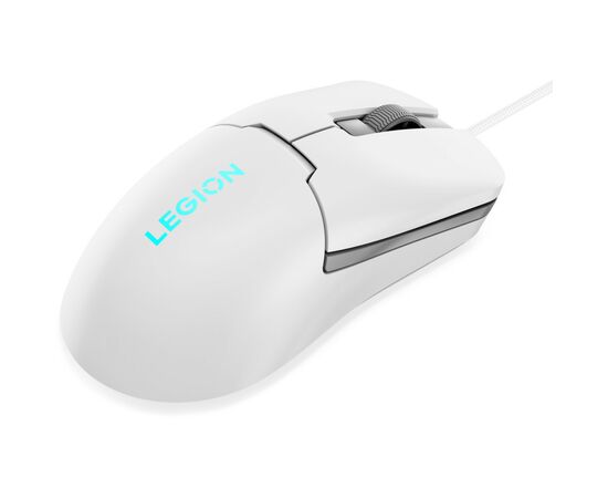 Мишка Lenovo Legion M300s RGB White (GY51H47351), зображення 9 Мишка Lenovo Legion M300s RGB White (GY51H47351), зображення 9